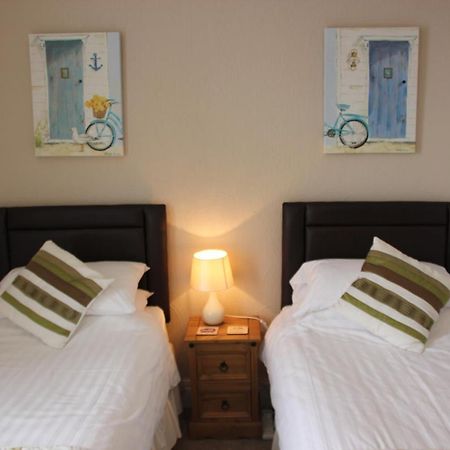 مينهيد Candlelight B&B المظهر الخارجي الصورة