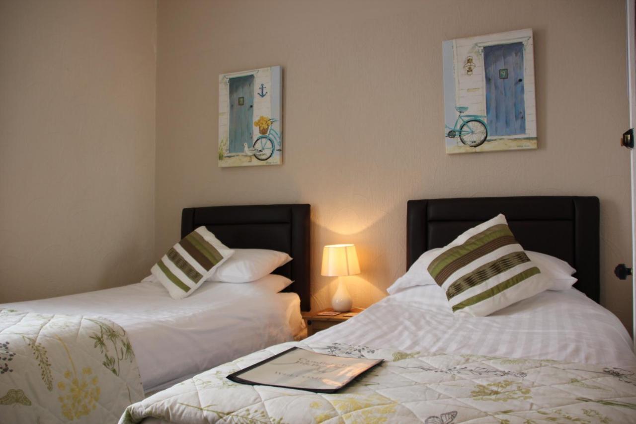 مينهيد Candlelight B&B المظهر الخارجي الصورة
