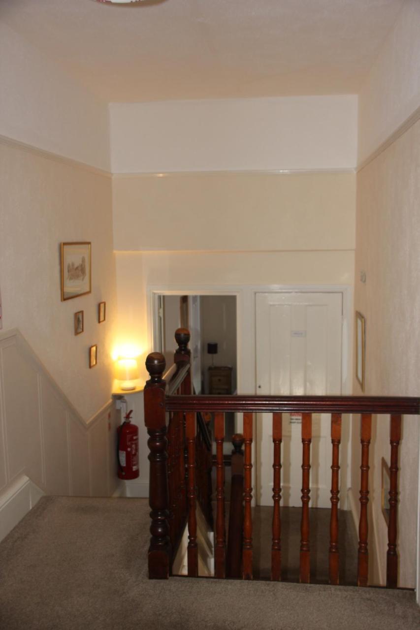 مينهيد Candlelight B&B المظهر الخارجي الصورة