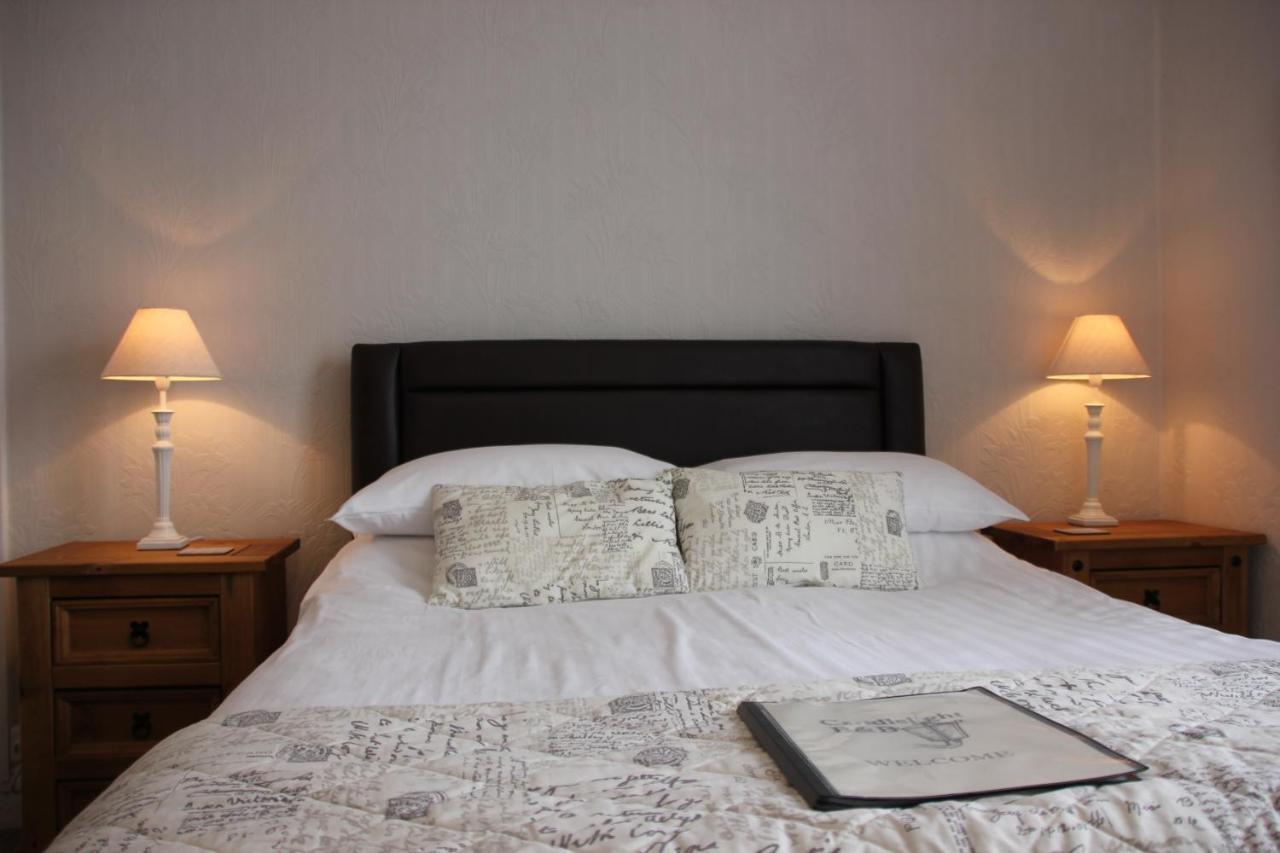 مينهيد Candlelight B&B المظهر الخارجي الصورة