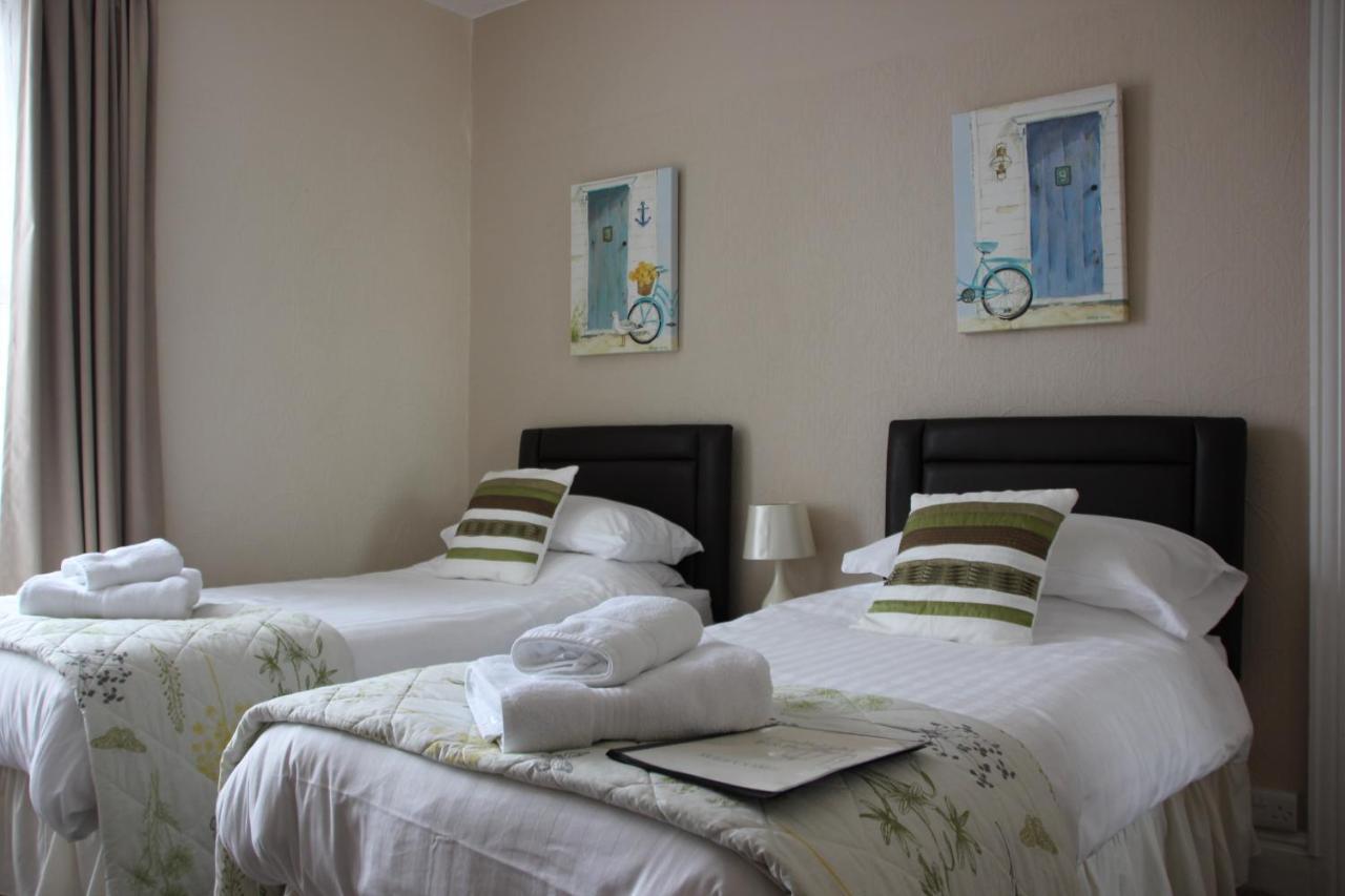 مينهيد Candlelight B&B المظهر الخارجي الصورة