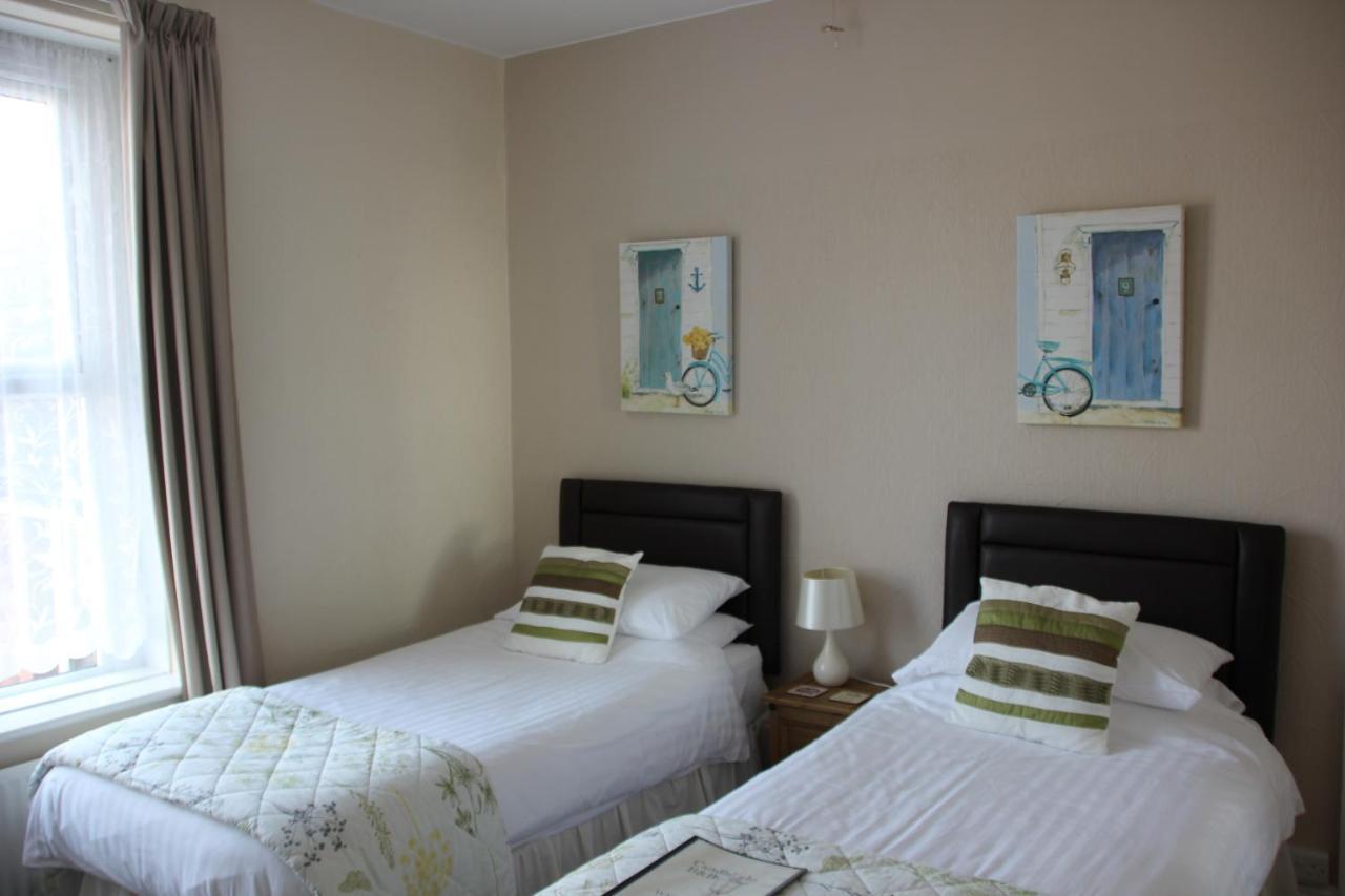 مينهيد Candlelight B&B المظهر الخارجي الصورة