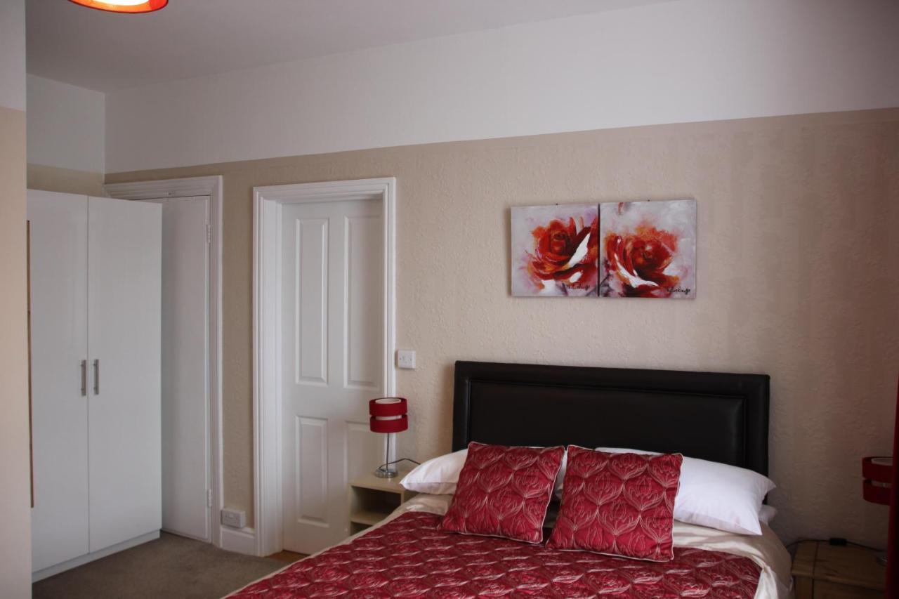 مينهيد Candlelight B&B المظهر الخارجي الصورة